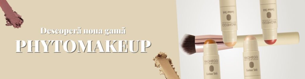 Phytomakeup